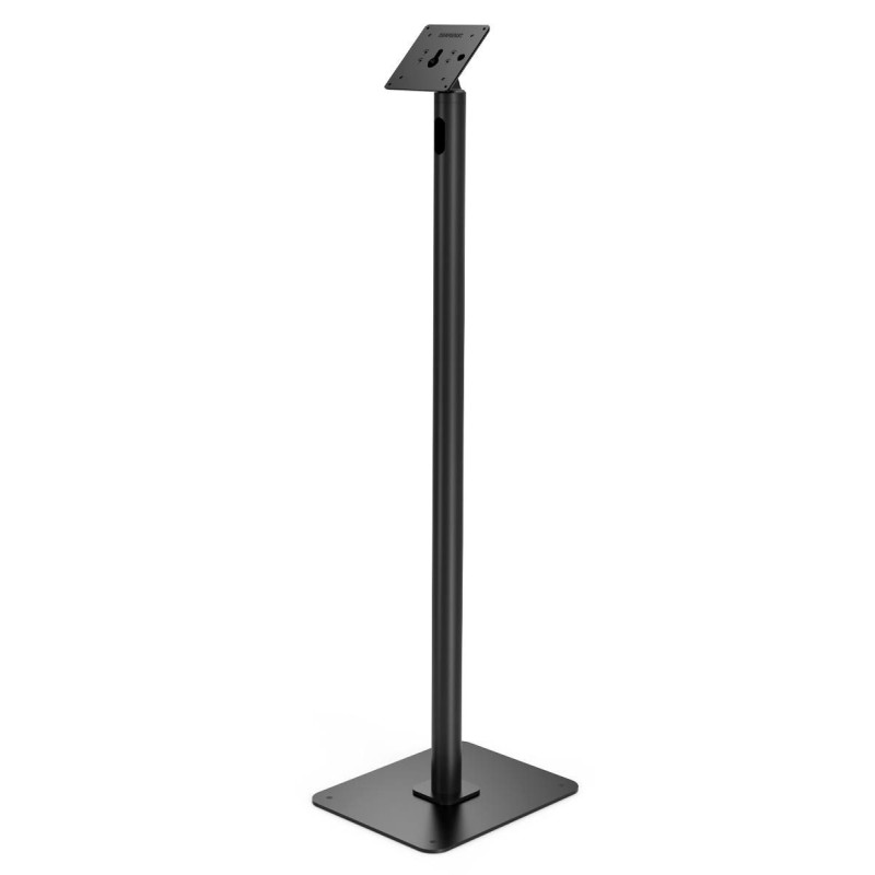 Compulocks VESA Swift Floor Stand - Black Compulocks VESA Swift Floor Stand - Black